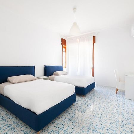 Casa Sole Mio Appartement Sorrento Buitenkant foto