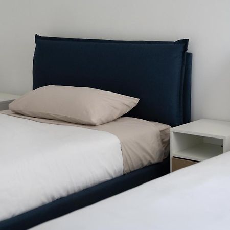 Casa Sole Mio Appartement Sorrento Buitenkant foto