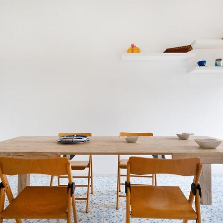 Casa Sole Mio Appartement Sorrento Buitenkant foto
