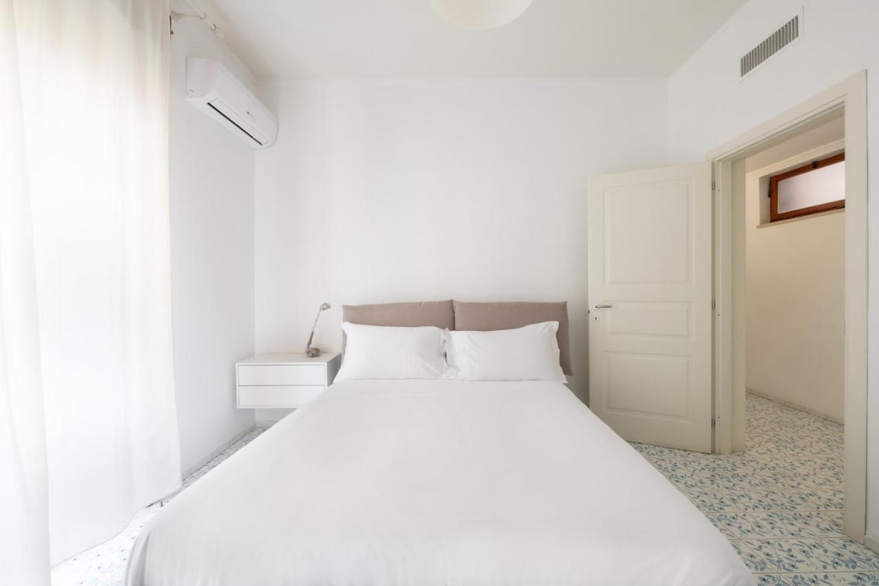 Casa Sole Mio Appartement Sorrento Buitenkant foto