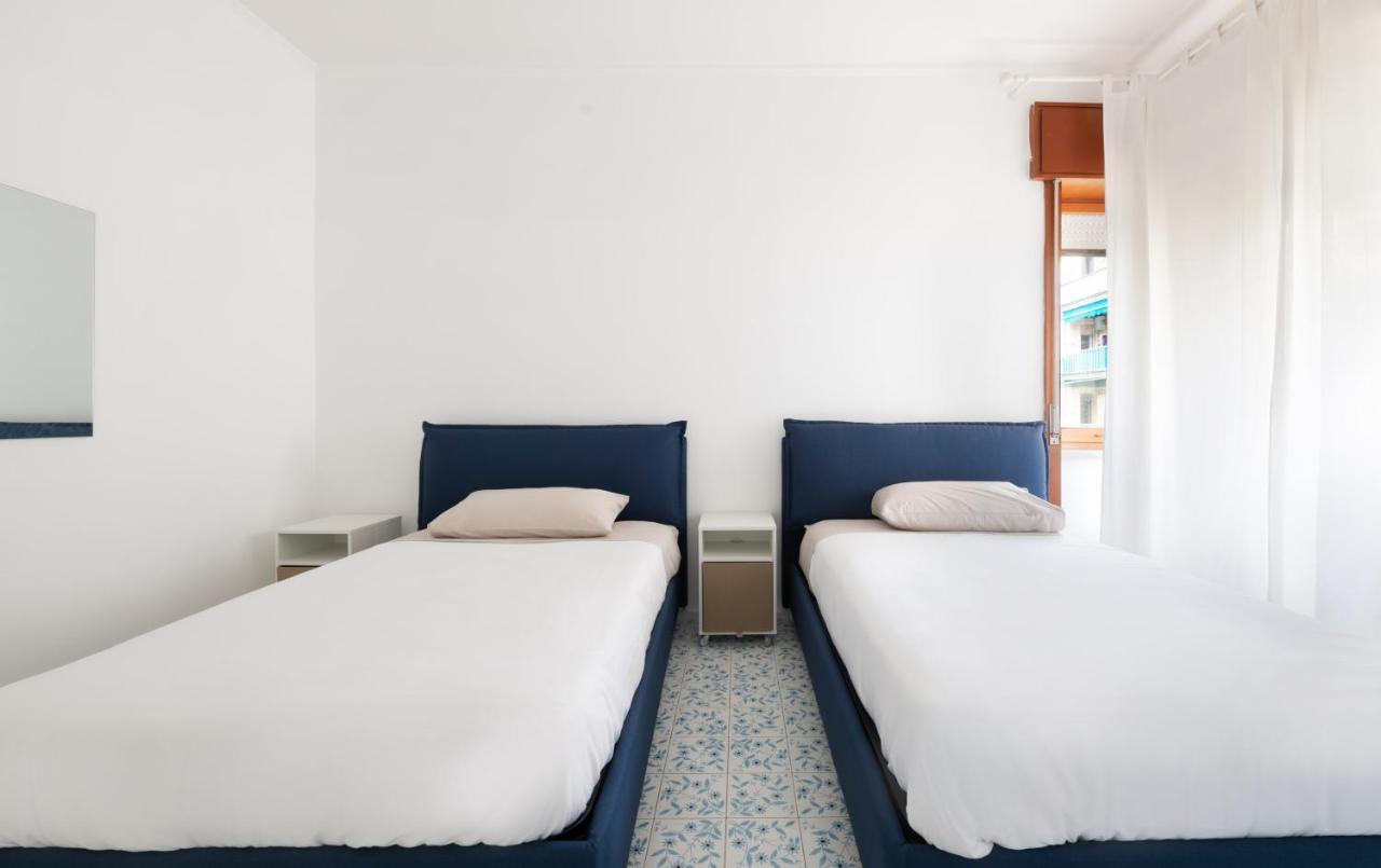 Casa Sole Mio Appartement Sorrento Buitenkant foto