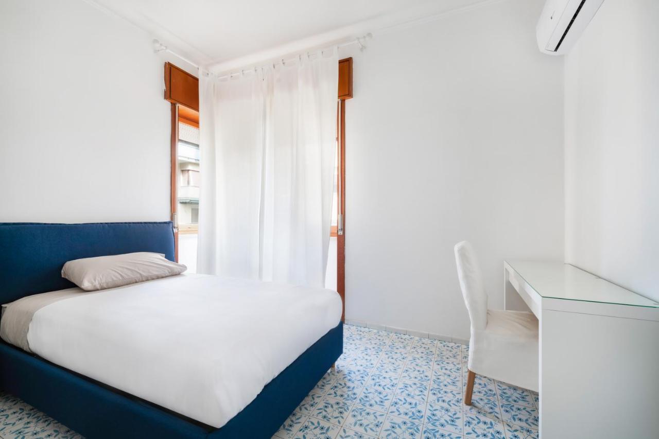 Casa Sole Mio Appartement Sorrento Buitenkant foto