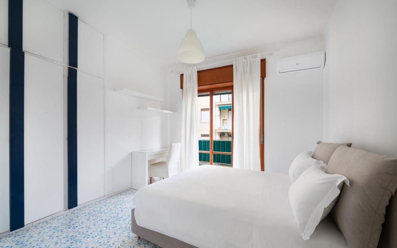 Casa Sole Mio Appartement Sorrento Buitenkant foto