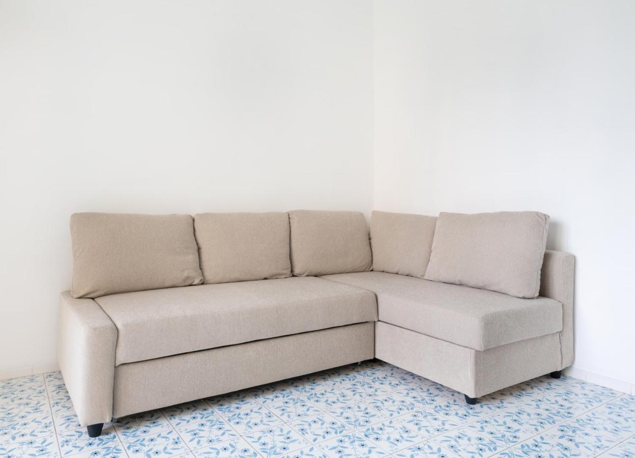 Casa Sole Mio Appartement Sorrento Buitenkant foto
