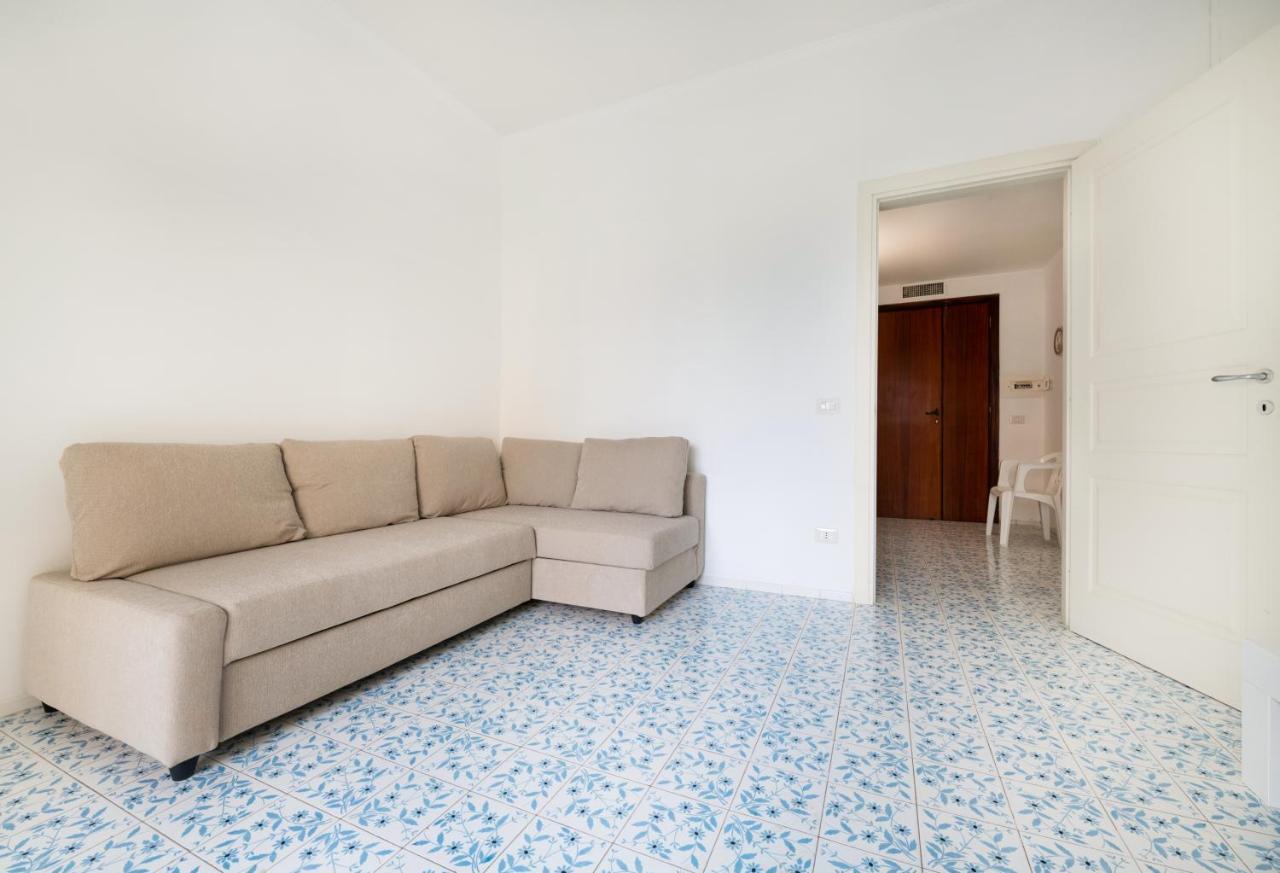 Casa Sole Mio Appartement Sorrento Buitenkant foto